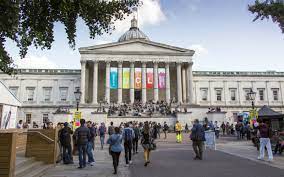 Ucl was rated the top university in the uk for research strength in the most recent research excellence framework. Fees And Funding Students Ucl University College London