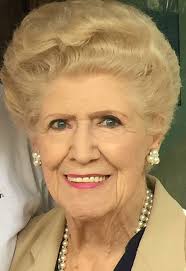 Eleanor Shinnick, 1928-2021