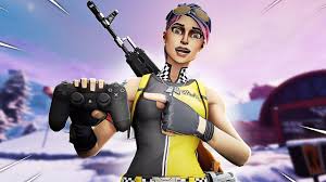Skin Fortnite 3d Manette Les Joueurs Manette Ont Volu Fortnite Youtube En 2020 Manette Ps4 Manette Fond Decran Nike