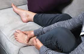 Avoid soaking your feet for some time, and dry them with a soft always avoid going near any hot object in the floor, because your foot is slow in sensing any heat before it causing damage to your foot. 5 Diabetic Foot Issues To Look Out For