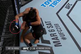 .оверим — волков (11) ufc fight night 185: Ufc Fight Night 186 Fence Grab Leads To Majority Draw