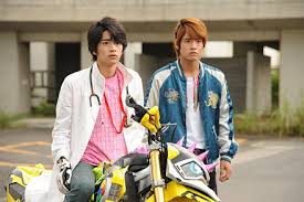 東映オフィシャルサイト 仮面ライダービルド 第9話 プロジェクトビルドの罠 仮面ライダービルド 仮面ライダー 俳優