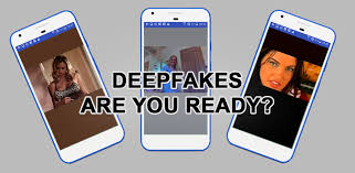 Download deepfake app apk 2.8 for android. Deepfakes La Ultima Version De Android Descargar Apk