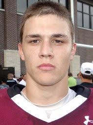 Dylan Harding Safety Recruiting Profile