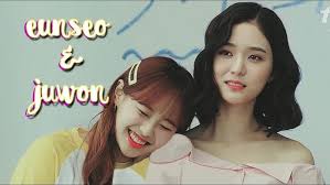 Watch full episode of dating class series at dramanice. Yeonwoo Nahyun X Eunsol Chuu Moments From Dating Class Ep 1 9 Yeonsol Nachuu Youtube