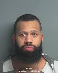 CHRISTY, EMMANUEL STEFFON