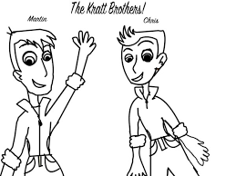 19 best wild kratts birthday images on pinterest wild kratts wild #2840409. Wild Kratts Coloring Pages Coloring Pages For Kids