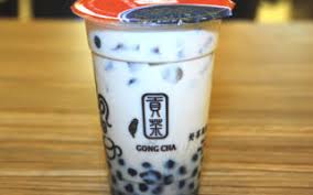 1 gong cha sembawang shopping centre place to eat in singapore