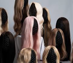 Wigs & Human Hair Wigs | Natural Look | BHBD