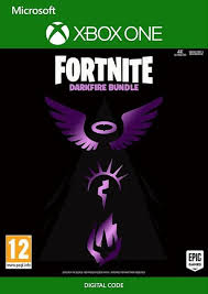 Embrace your dark side, heat up the battle and slip into the shadows with the darkfire bundle. Fortnite Darkfire Bundle Xbox One Cdkeys
