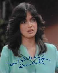 Deborah Van's Instagram, Twitter & Facebook