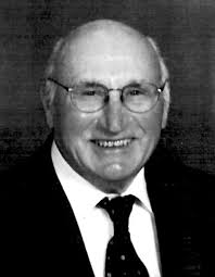 LeRoy J. Slama, 91
