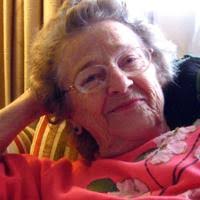 Evans, Margaret Helm