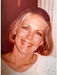 Nancy Evelyn Reeves Denner Obituary