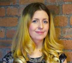 Siobhan Noble's Instagram, Twitter & Facebook