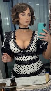 Big Tits Milana Vayntrub Jbrtpq | Another Hot Girl Album ...
