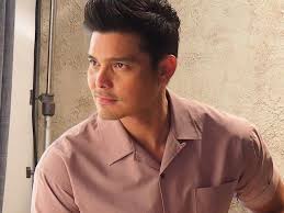 Dingdong Dantes clueless about Vice Ganda collaboration