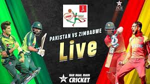 Get zimbabwe women vs pakistan women live scoreboard, scorecard and match info with ball to ball commentary and current series stats. Live Pakistan Vs Zimbabwe 1st T20i 2020 Pcb Youtube