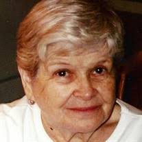 Catherine Pascarella Obituary December 22, 2016