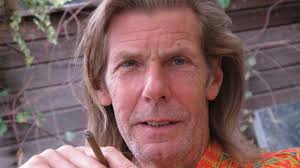 Richard Sinclair: Caravan, Hatfield And The North, Camel and more