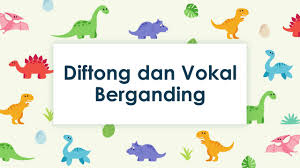Apa beza antara digraf dan konsonan bergabung? Bahasa Melayu Tahun 1 Tajuk Diftong Dan Vokal Berganding Youtube