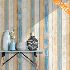 Stikwood is the world's first peel & stik reclaimed and sustainable wood planking. Mulyeeh 17 7 X 236 Self Adhesive Peel And Stick Paper Faux Wood Wallpaper Removable Wood Plank Vintage Wall Covering Prepasted Decorative Wallpaper Wallpaper Wallpapering Supplies Rayvoltbike Com