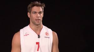 Discover the emporio armani ss21 collection for men and women's online now on.emporioarmani.com/whats_new_men. Focus On Bruno Cerella Ea7 Emporio Armani Milan Youtube