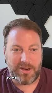 How does Kurt Mackey balance work and play?!