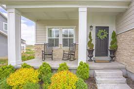 2021 Cost To Build A Porch Adding A Porch To Existing House