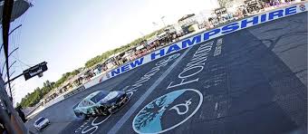 What time is the nascar race today? Fantastic Finish Harvick Hamlin Set To Renew Rivalry That Fueled An Unforgettable Finish Last Season News Media Nhms