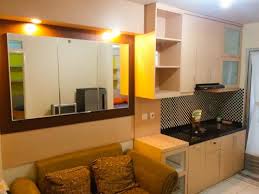 Peta lokasi apartemen kalibata city. Kalibata City Tower Akasia Sewa Apartemen Net