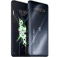 Xiaomi BLACK SHARK 4S Pro 64MP Camera ...