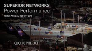 fedex fedex more competitive than ever after year of