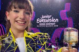 Druga tura biletów już od jutra w sprzedaży! Eurowizja Junior 2020 Odbedzie Sie W Polsce To Pierwsza Taka Sytuacja W Historii Konkursu