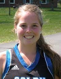 Rebecca Perley's Instagram, Twitter & Facebook