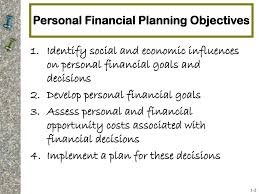 Everyone needs a personal financial plan. Chapter 1 Personal Financial Planning In Action Mcgraw Hill Irwin Ppt Download