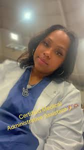 Sjvc Medical Office Assistant