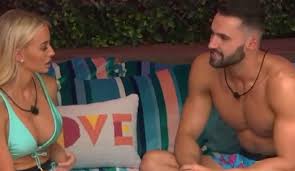 Love Island Fans Want Connor To Date The New Girl