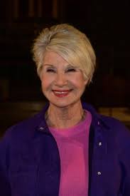 Monique Riley Foto de stock de contenido editorial