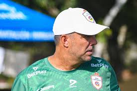 Real Cartagena: Cambios en la Dirección Técnica y Enfrentamiento ante Leones - Imagen principal del artículo