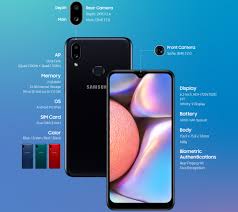 Samsung Galaxy A10s now available in ...