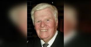 Joseph M. Corcoran Obituary (2022)