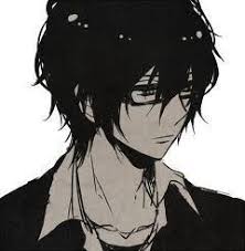 Anime Black Curly Hair Boy Pin By Thedead On Wow Black Hair Boy Braids Hairstyles Boys With Curly Hair