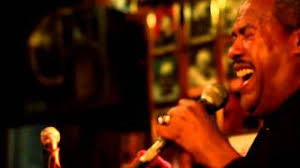 Keith Tynes, God Bless The Child- Rudy Stevenson Memorial Benefit Concert