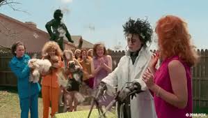 'edward, sweet edward' by sandygrafik. Edward Scissorhands Gif By 20th Century Fox Home Entertainment Find Share On Giphy