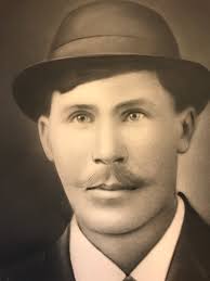 Historic Photo of Regina 1927