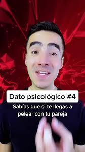 Alerta roja: Maltrato psicológico en pareja