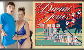 Danni Jones and Jodie Johnson Star in New Scene | AVN