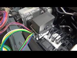 Waterproof Fuse Relay Box Wfrb Install And Review Waterproof Installation Jeep Jk