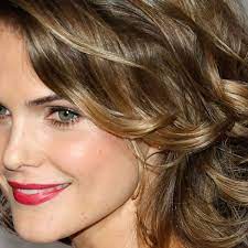 Hairstyles for thick coarse hair: The Best Cuts For Fine Frizzy Wavy Hair The Skincare Edit